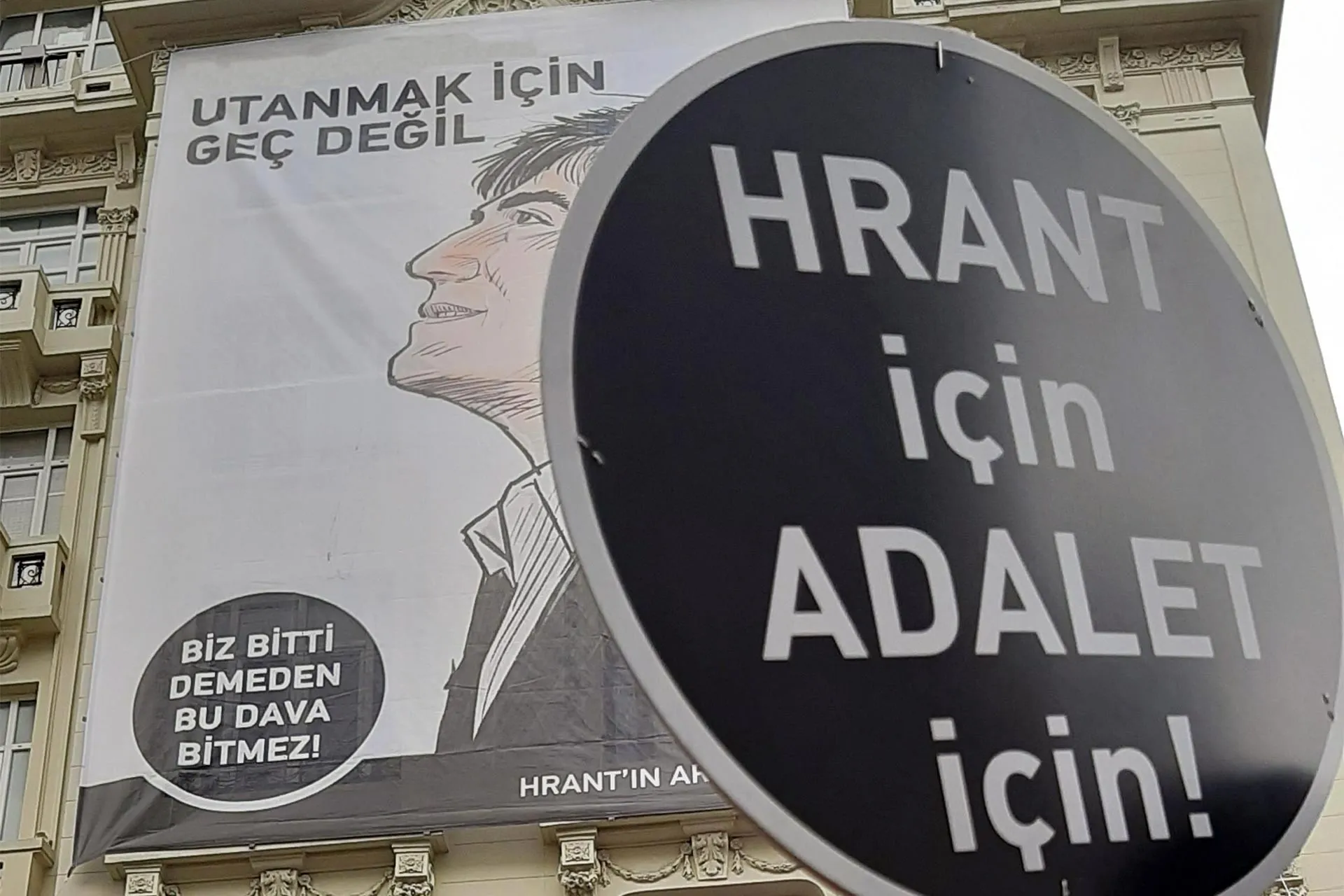 “Yargı direnci” kıskacında Hrant Dink cinayeti davası
