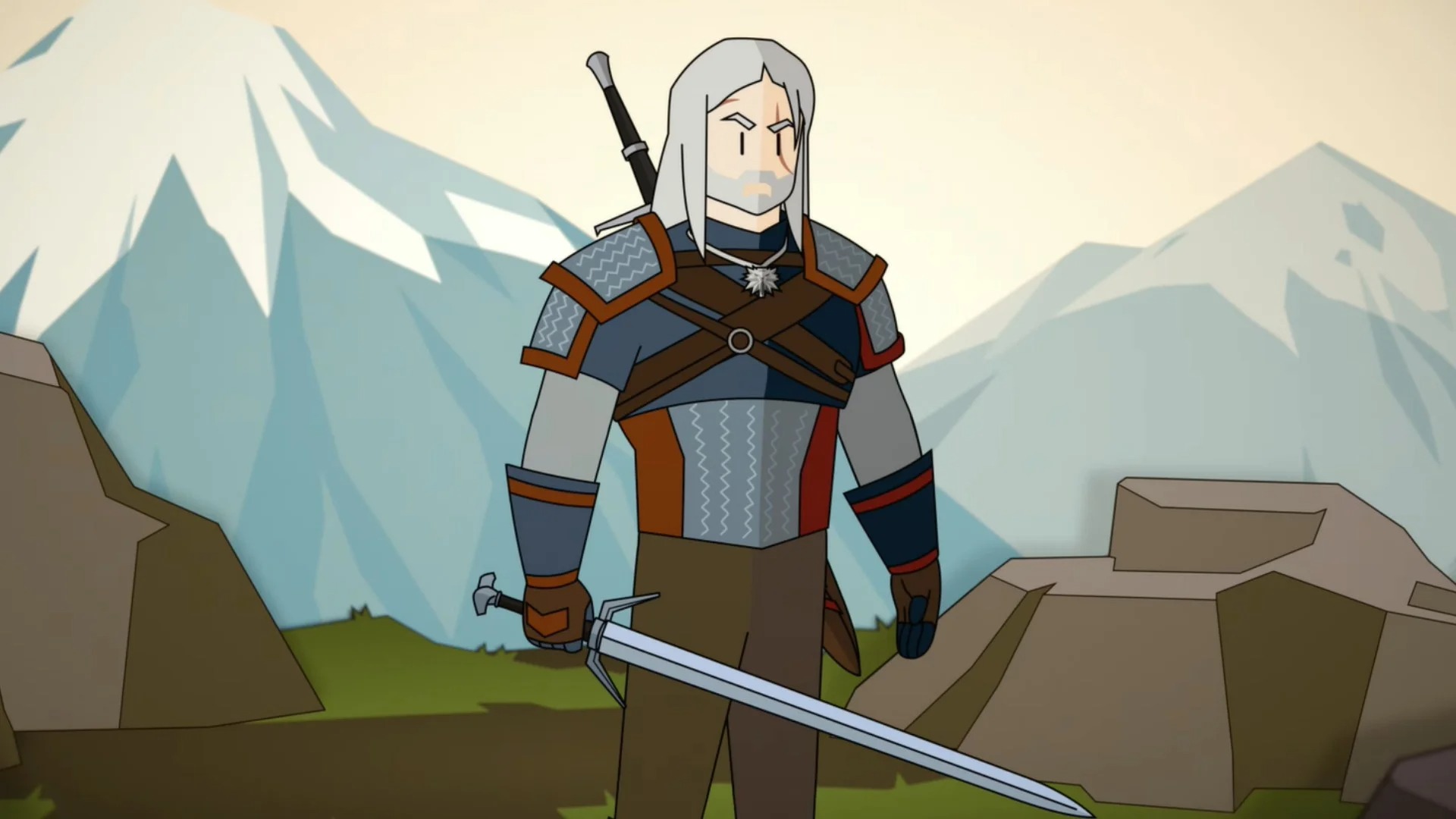 Yeni The Witcher Oyunu 2026 Yılında Geliyor – Reigns: The Witcher Yolda