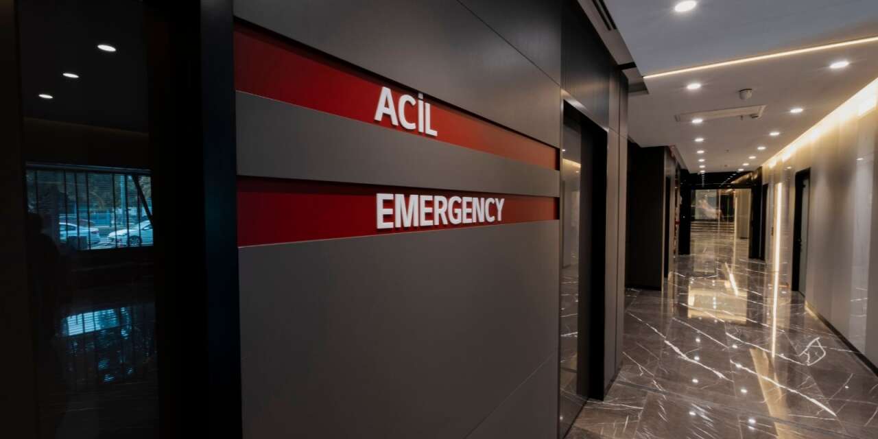 5. Kattan Düşen Okul Müdür Yardımcısı Hayatını Kaybetti