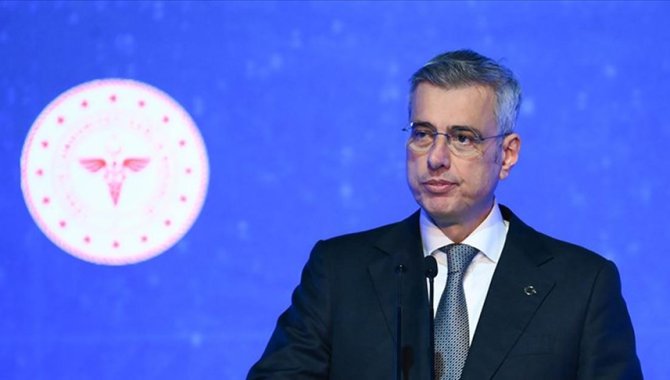 Bakan Memişoğlu’ndan ‘Dünya Kanser Günü’ paylaşımı