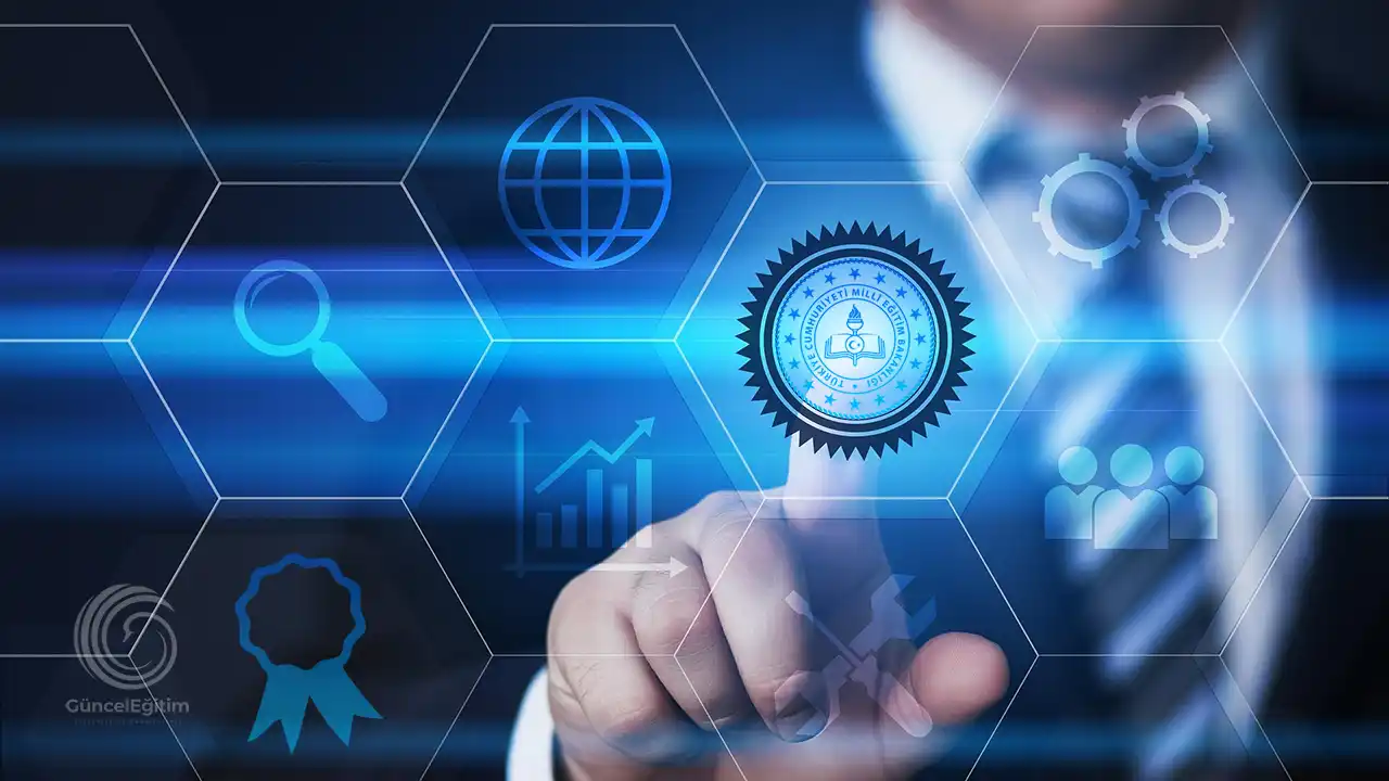 e-Sınav görevi öğretmenlere haftada 7 bin 500 TL ek gelir getiriyor –