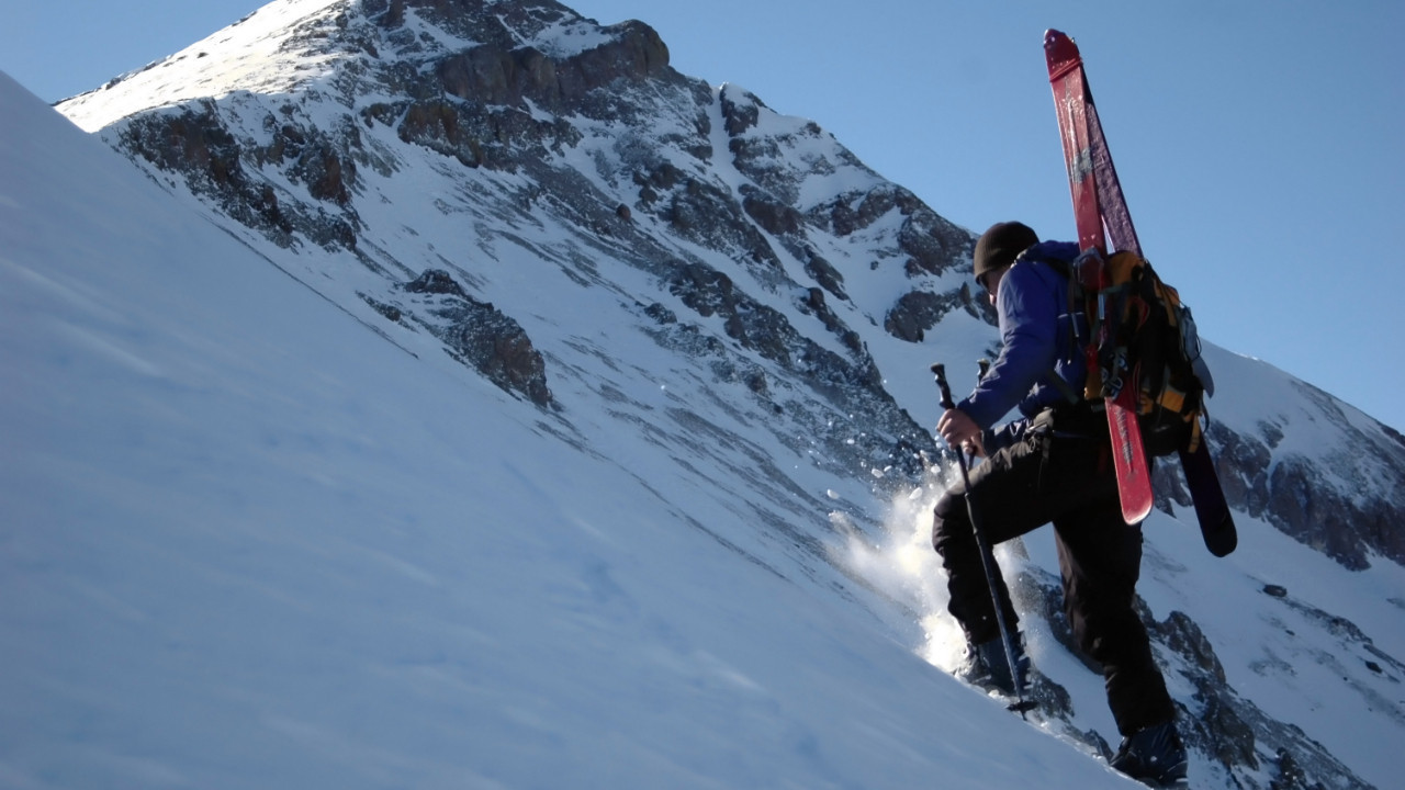 Olimpiyatlarda bir ilk: “Skimo” nedir?