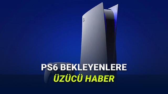 Oyuncuları Korkutan İddia: PlayStation 6, 2029’a Ertelenebilir – Webtekno – Güncel Teknoloji Haberleri ve Video İncelemeleri