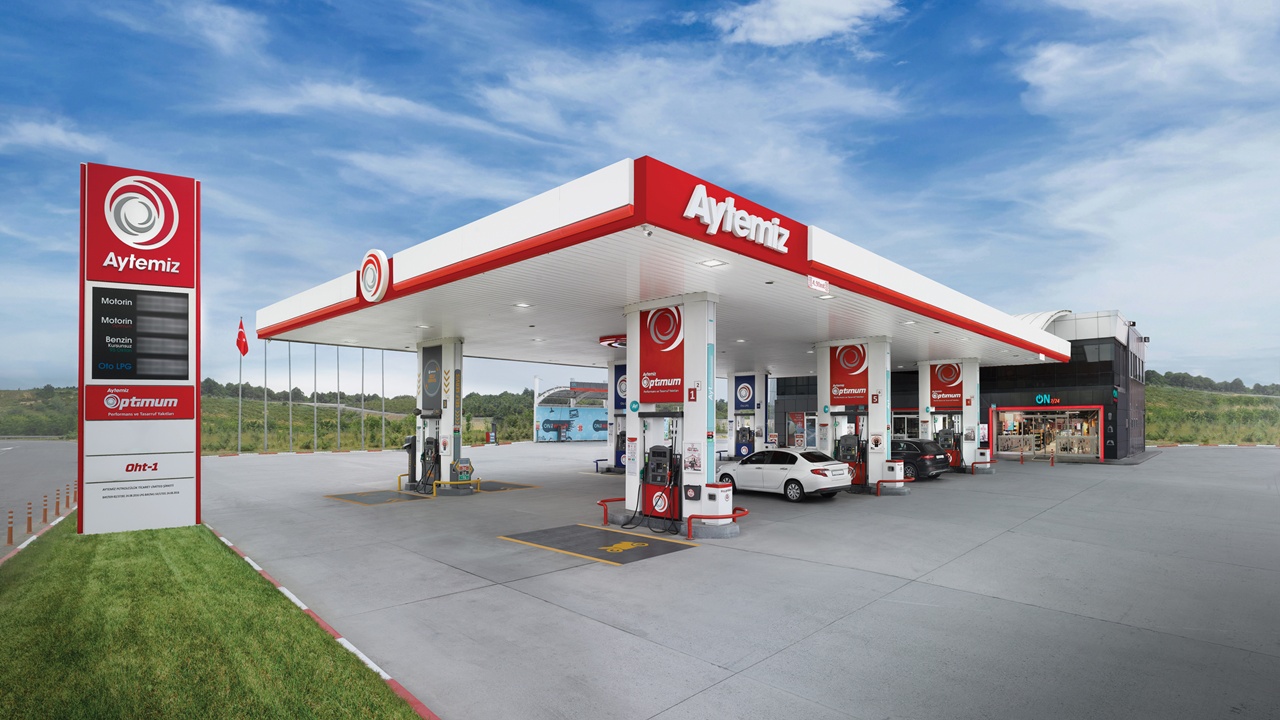 Türkiye’de 840 İstasyonu Bulunan Aytemiz Satıldı