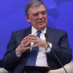 Abdullah Gül, Kriz Döneminde Sert Açıklamalarda Bulundu