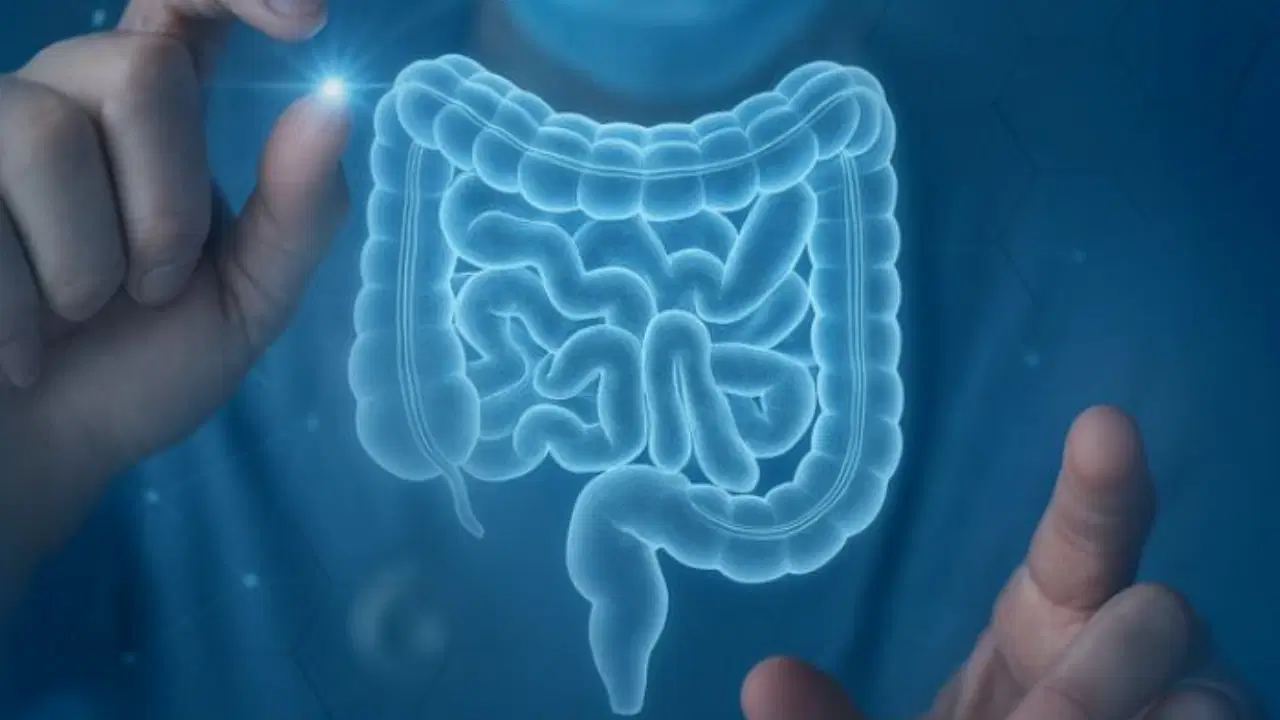 Şiddetli Karın Ağrısı ile Hastaneye Yatan Kadının Bağırsağı Kangren Olmaktan Kurtarıldı