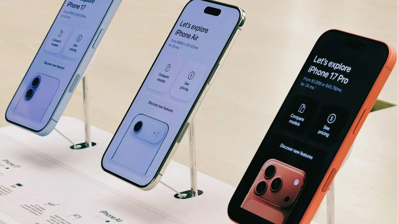 Apple’ın En Çok Satan iPhone Modeli Açıklandı