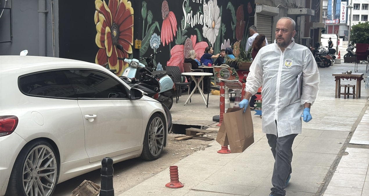 Havalimanı Çalışanı Evinde Ölü Bulundu! Şok Edici “Kömür” Detayı
