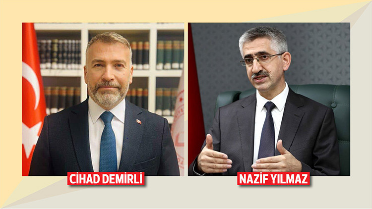 Eğitimde Değişim: Yılmaz’ın Görevden Alınması ve Yeni Atamalar