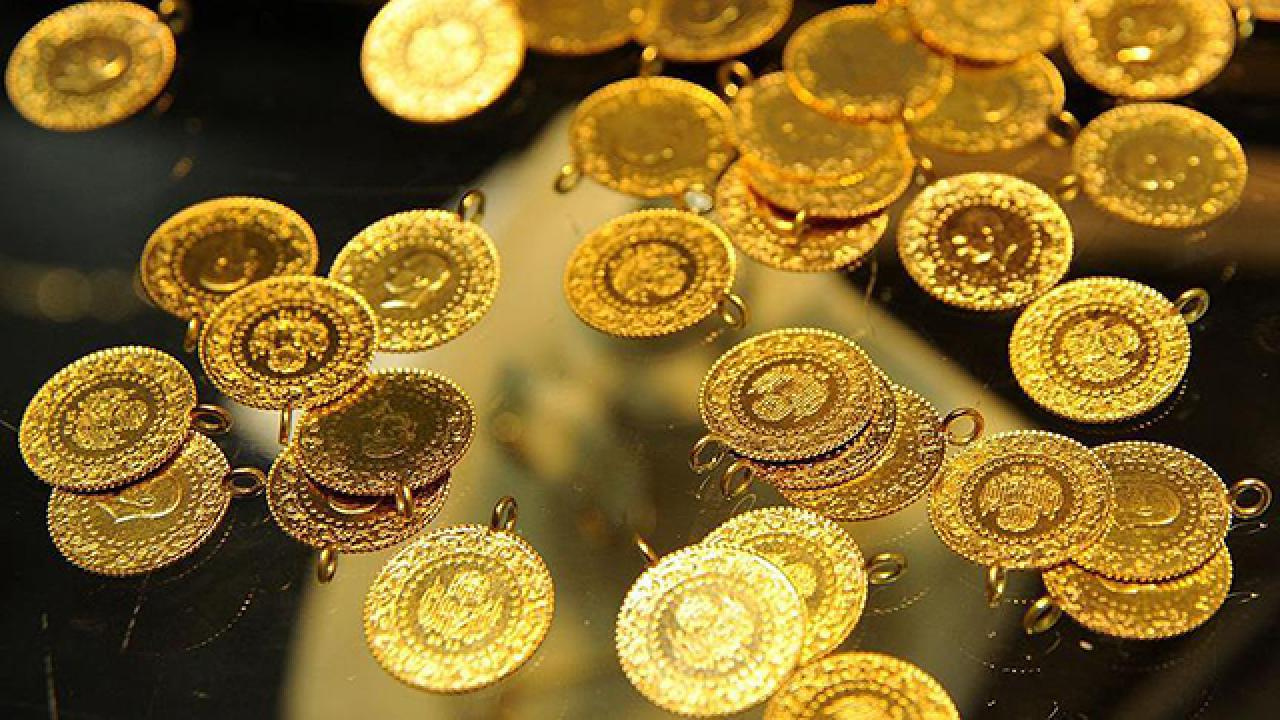 Altın için kötü haber! 7 ayın dibini gördü ama durmayacak