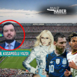 Kirk gunluk dunya kupasi yolculugu arjantin ispanya finaliyle sona eriyor VPPcXZEy